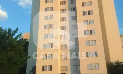 Apartamento com 2 quartos à venda na Rua Juan Vicente, 482, Bandeiras, Osasco