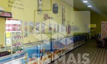 Casa comercial à venda na Itajubá, 57, Parque Santa Teresa, Carapicuíba