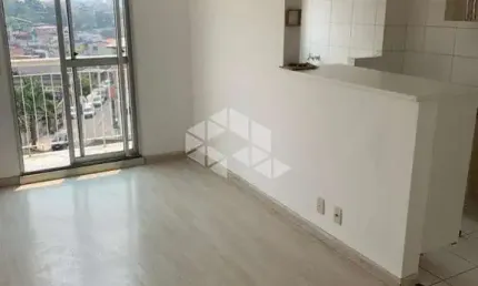 Apartamento com 2 quartos à venda na Valter Boveri, 720, Novo Osasco, Osasco