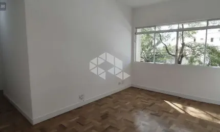 Apartamento com 3 quartos à venda na Rua Ciridião Durval, 58, Vila Paulista, São Paulo