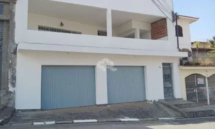 Casa com 4 quartos à venda na Luciano Dos Santos Garcia, 45, Bela Vista, Osasco