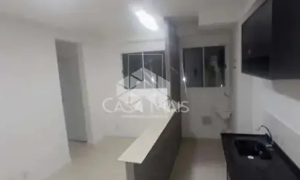 Apartamento com 2 quartos à venda na Estrada das Rosas, 1550, Santa Maria, Osasco