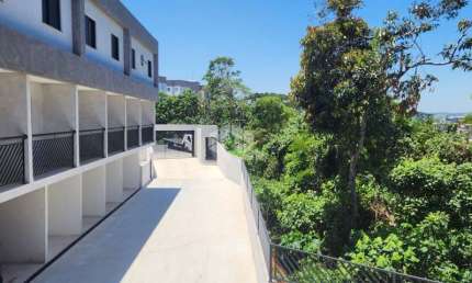 Casa em condomínio fechado com 2 quartos à venda na Austrália, 334, Outeiro de Passárgada, Cotia