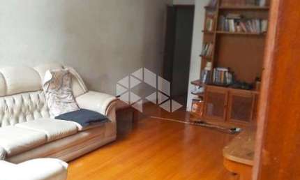 Casa em condomínio fechado com 3 quartos à venda na Antônio Rinaldi, 47, Jaguaribe, Osasco