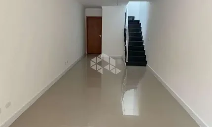 Casa com 3 quartos à venda na Rua Tabaré, 83, Jardim Sabará, São Paulo