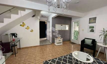 CASA AMPLA COMERCIAL OU RESIDENCIAL | 2 DORMS 2 BANHEIROS