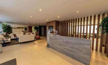 Apartamento com 1 quarto à venda na Rua Alves Guimarães, 120, Pinheiros, São Paulo
