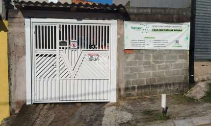 Imóvel com localização estratégica e excelente potencial de valorização!