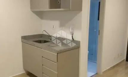 Studio residencial à venda com vaga de garagem em Perdizes!