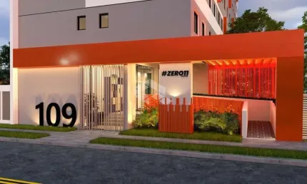 Studio com 1 dormitorio a 5 minutos do metro marechal.