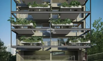 Apto com 66m², 2 dorms, suíte, 1 vaga nas perdizes, previsão de entrega set/2025