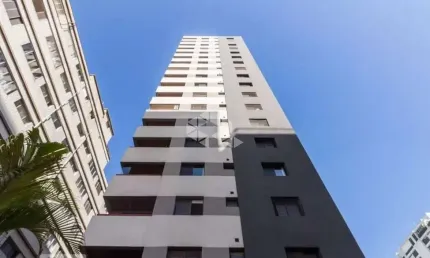Apartamento com 3 quartos à venda na Vila Tucuna, 414, Pompéia, São Paulo