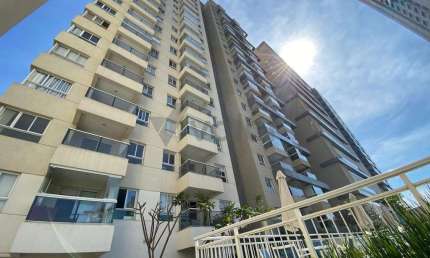 Apartamento com 1 quarto para alugar na Rua José Paulino, 159, Bosque, Campinas, 45 m2 por R$ 3.200