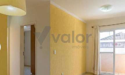 Apartamento com 2 quartos à venda na Rua Doutor Otávio Mendes, 167, Botafogo, Campinas, 70 m2 por R$ 450.000