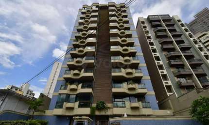 Apartamento com 1 quarto para alugar na Rua Coronel Francisco Andrade Coutinho, 122, Cambuí, Campinas, 55 m2 por R$ 3.200
