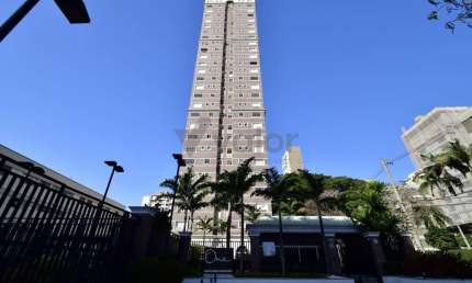 Apartamento com 2 quartos à venda na Rua Alecrins, 700, Cambuí, Campinas, 104 m2 por R$ 1.267.000
