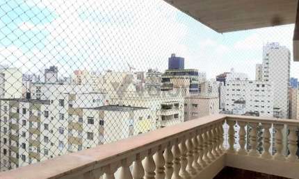 Apartamento com 5 quartos à venda na Rua Antônio Cezarino, 785, Cambuí, Campinas, 304 m2 por R$ 1.200.000