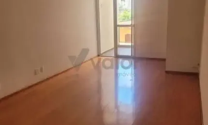 Apartamento com 3 quartos à venda na Rua Santos Dumont, 80, Cambuí, Campinas, 94 m2 por R$ 500.000