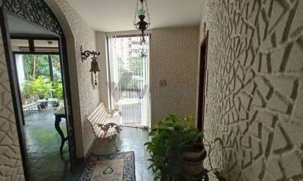 Apartamento com 4 quartos à venda na Avenida Júlio de Mesquita, 959, Cambuí, Campinas, 373 m2 por R$ 2.250.000