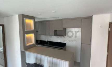 Apartamento com 1 quarto à venda na Rua Maria Monteiro, 1327, Cambuí, Campinas, 51 m2 por R$ 900.000