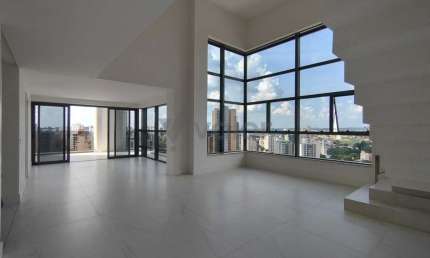 Apartamento com 3 quartos à venda na Rua Maria Monteiro, 1060, Cambuí, Campinas, 193 m2 por R$ 3.979.000