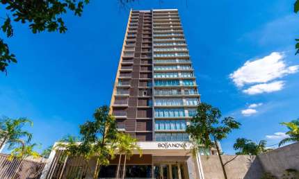 Apartamento com 3 quartos à venda na Rua dos Bandeirantes, 456, Cambuí, Campinas, 257 m2 por R$ 4.790.000