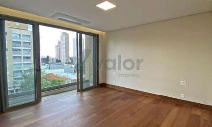 Apartamento com 3 quartos à venda na Rua dos Bandeirantes, 456, Cambuí, Campinas, 257 m2 por R$ 5.350.000