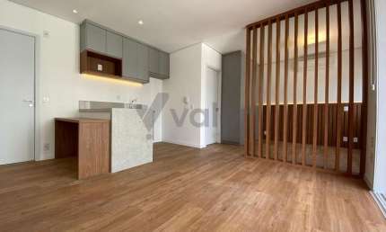 Apartamento com 1 quarto à venda na Rua Alecrins, 370, Cambuí, Campinas, 39 m2 por R$ 750.000