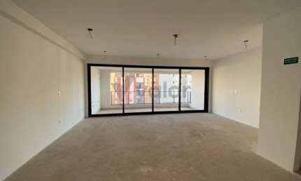 Apartamento com 3 quartos à venda na Rua Doutor Antônio Sousa Campos, 183, Cambuí, Campinas, 130 m2 por R$ 1.900.000