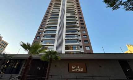 Apartamento com 2 quartos à venda na Rua Doutor Antônio Sousa Campos, 183, Cambuí, Campinas, 130 m2 por R$ 2.100.000