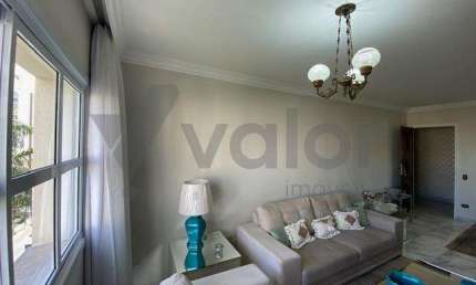 Apartamento com 3 quartos para alugar na Avenida Júlio de Mesquita, 590, Cambuí, Campinas, 105 m2 por R$ 5.250