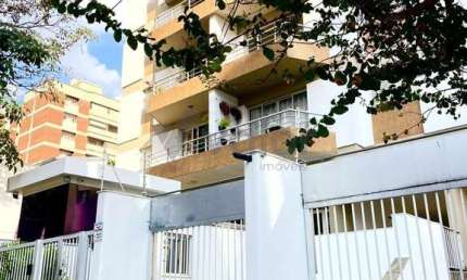Apartamento com 3 quartos à venda na Rua Doutor Antônio da Costa Carvalho, 330, Cambuí, Campinas, 90 m2 por R$ 750.000