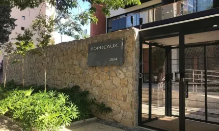 Apartamento com 3 quartos para alugar na Rua dos Bandeirantes, 284, Cambuí, Campinas, 170 m2 por R$ 17.000