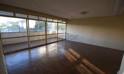 Apartamento com 3 quartos à venda na Rua General Osório, 1647, Cambuí, Campinas, 168 m2 por R$ 740.000