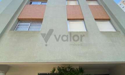 Apartamento com 3 quartos para alugar na Rua Doutor Guilherme da Silva, 53, Centro, Campinas, 87 m2 por R$ 3.700