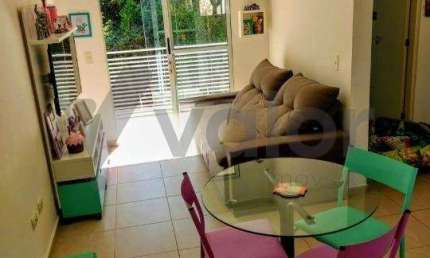 Apartamento com 2 quartos à venda na Rua Emerson José Moreira, 1473, Chácara Primavera, Campinas, 60 m2 por R$ 500.000