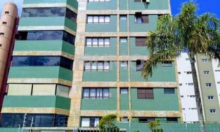 Apartamento com 4 quartos à venda na Rua Presidente Wenceslau, 899, Jardim Flamboyant, Campinas, 170 m2 por R$ 875.000
