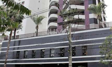 Apartamento com 3 quartos à venda na Avenida Princesa D'Oeste, 1090, Jardim Proença, Campinas, 238 m2 por R$ 1.570.000
