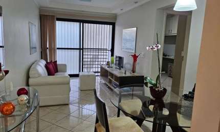 Apartamento com 2 quartos à venda na Rua Frei José de Monte Carmelo, 628, Jardim Proença, Campinas, 60 m2 por R$ 460.000