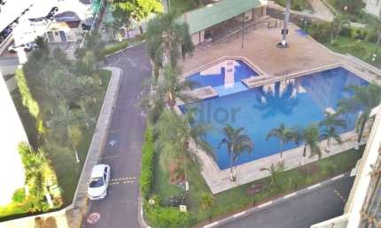 Apartamento com 3 quartos à venda na Rua Doutor Herculano Gouvea Neto, 460, Loteamento Parque São Martinho, Campinas, 70 m2 por R$ 425.000