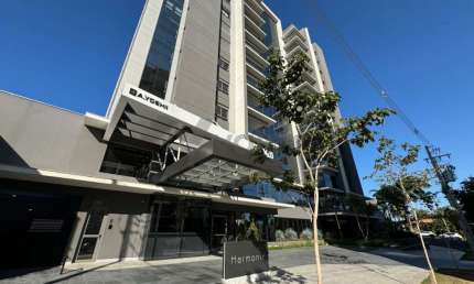 Apartamento com 3 quartos à venda na Rua Doutor Paulo Castro Pupo Nogueira, 40, Nova Campinas, Campinas, 125 m2 por R$ 2.200.000