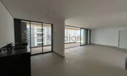 Apartamento com 3 quartos à venda na Rua Artur de Freitas Leitão, 353, Nova Campinas, Campinas, 171 m2 por R$ 2.600.000