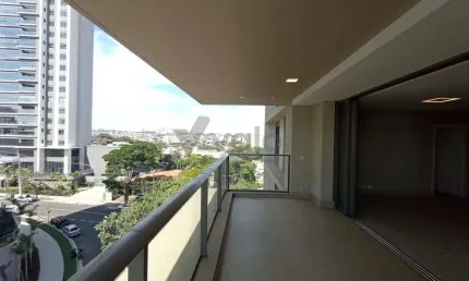 Apartamento com 3 quartos para alugar na Rua Artur de Freitas Leitão, 353, Nova Campinas, Campinas, 167 m2 por R$ 12.500