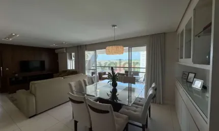 Apartamento com 3 quartos à venda na Avenida Doutor Nelson Noronha Gustavo Filho, 190, Vila Brandina, Campinas, 116 m2 por R$ 1.450.000