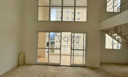 Apartamento com 4 quartos à venda na Avenida Doutor Nelson Noronha Gustavo Filho, 175, Vila Brandina, Campinas, 157 m2 por R$ 1.172.000