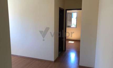 Apartamento com 1 quarto à venda na Rua Jorge Krug, 178, Vila Itapura, Campinas, 42 m2 por R$ 260.000