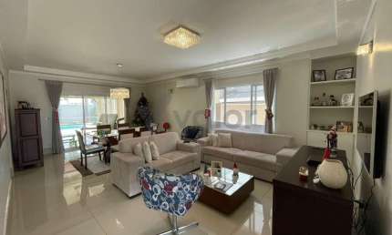 Casa em condomínio fechado com 3 quartos à venda na Avenida Alexandre Cazelatto, 2660, Betel, Paulínia, 245 m2 por R$ 1.790.000