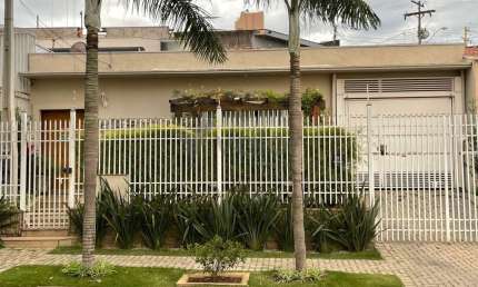 Casa comercial à venda na Rua Espanha, 74, Bonfim, Campinas, 149 m2 por R$ 750.000