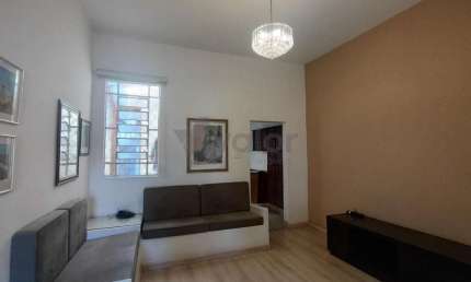 Casa com 2 quartos à venda na Rua Proença, 497, Bosque, Campinas, 74 m2 por R$ 290.000
