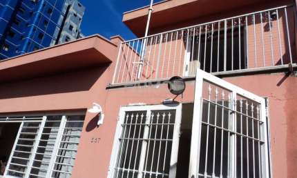 Casa comercial para alugar na Rua Doutor Emílio Ribas, 587, Cambuí, Campinas, 300 m2 por R$ 12.000